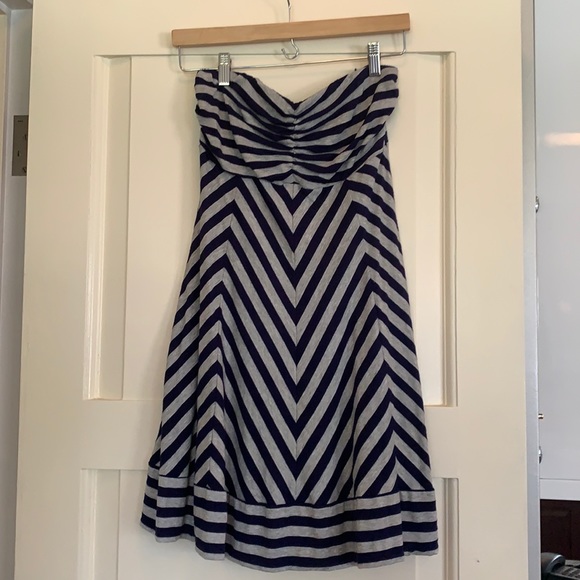 Ella moss dress - Picture 1 of 4